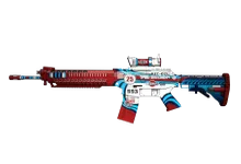 SG 553 | Integrale preview