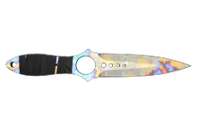 Skeleton Knife | Case Hardened preview