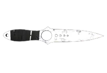 Skeleton Knife | Stained preview