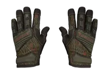 Specialist Gloves | Buckshot preview