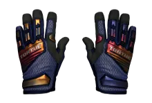 Specialist Gloves | Fade preview