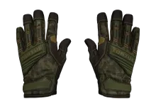 Specialist Gloves | Forest DDPAT preview