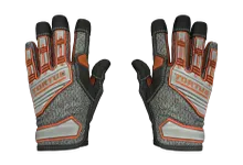 Specialist Gloves | Foundation preview