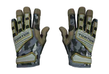 Specialist Gloves | Lt. Commander preview