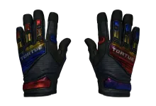 Specialist Gloves | Marble Fade preview