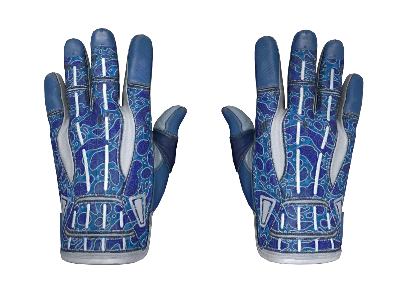 Sport Gloves | Amphibious preview