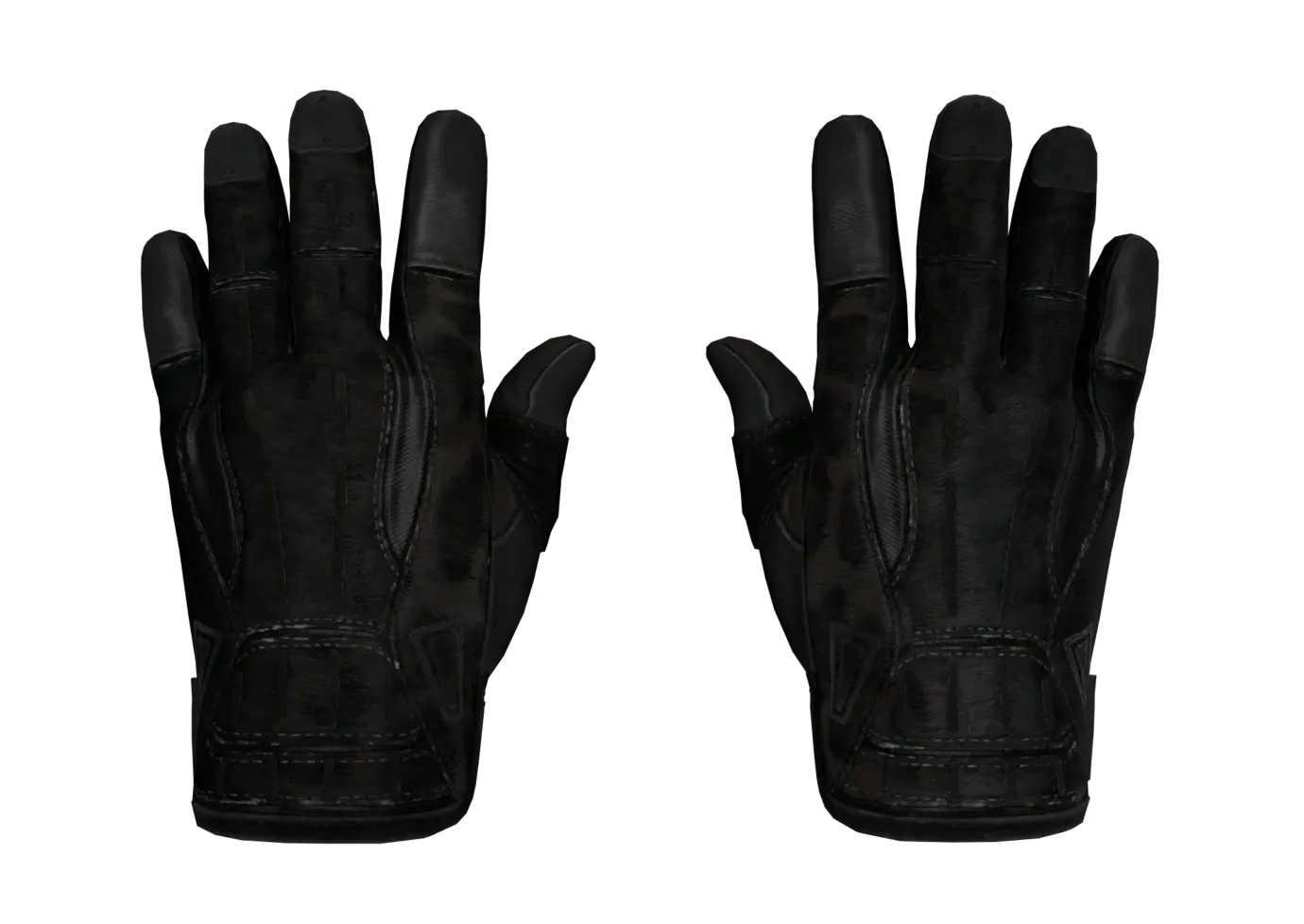 Sport Gloves | Nocts preview