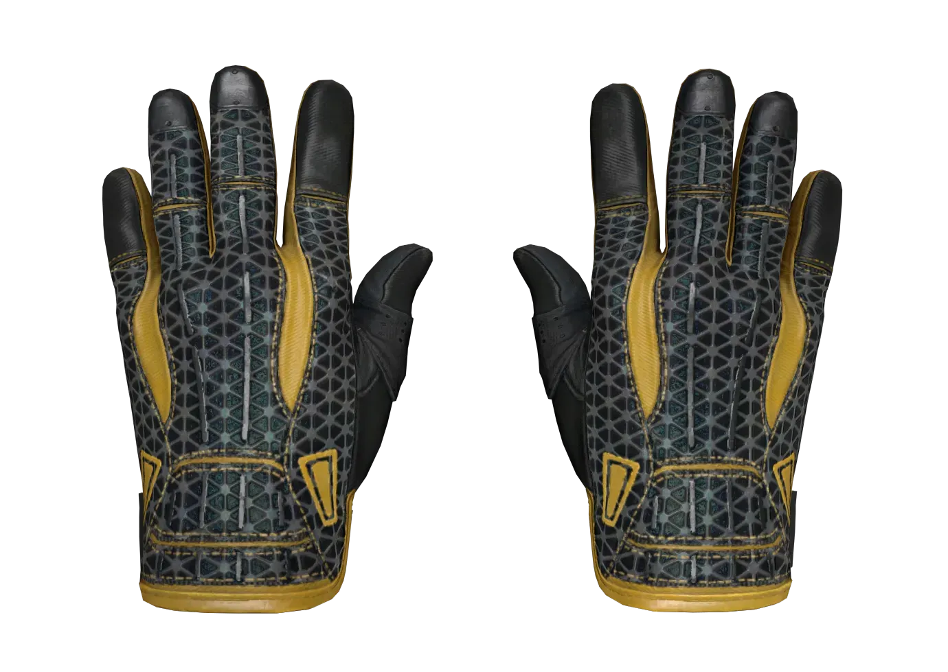 Sport Gloves | Omega preview