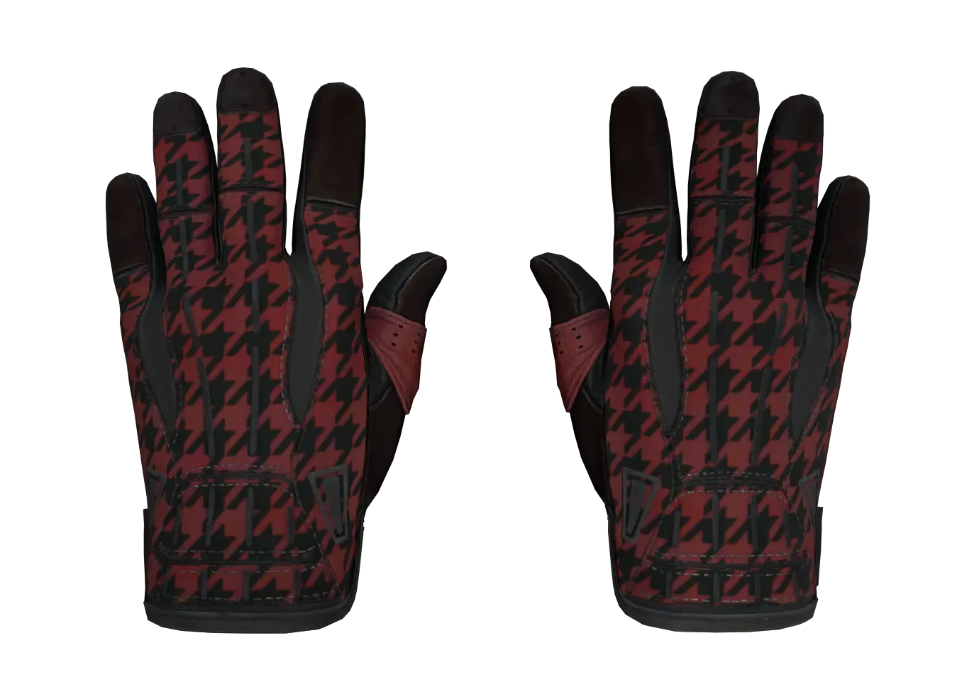 Sport Gloves | Scarlet Shamagh preview