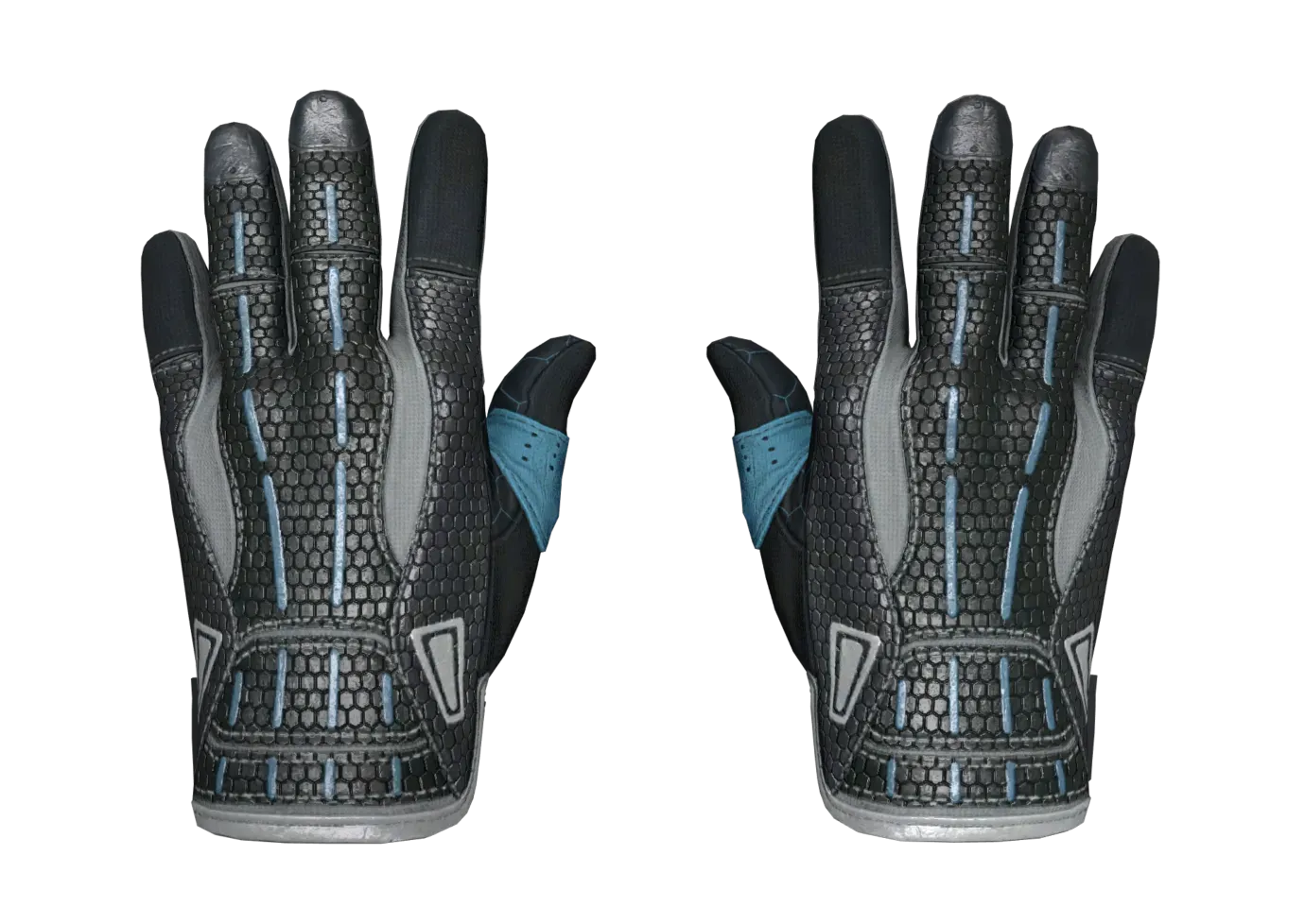 Sport Gloves | Superconductor preview