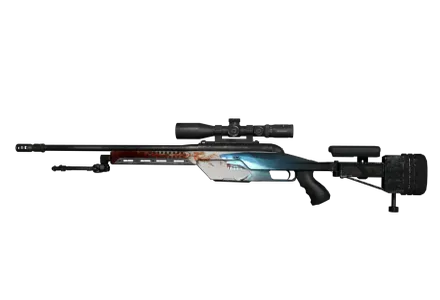 SSG 08 | Blood in the Water preview