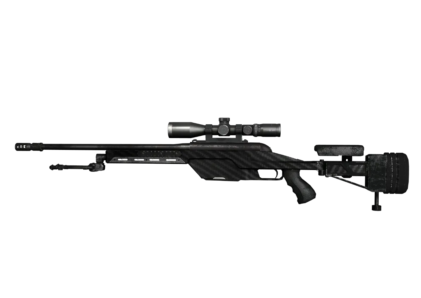 SSG 08 | Carbon Fiber preview