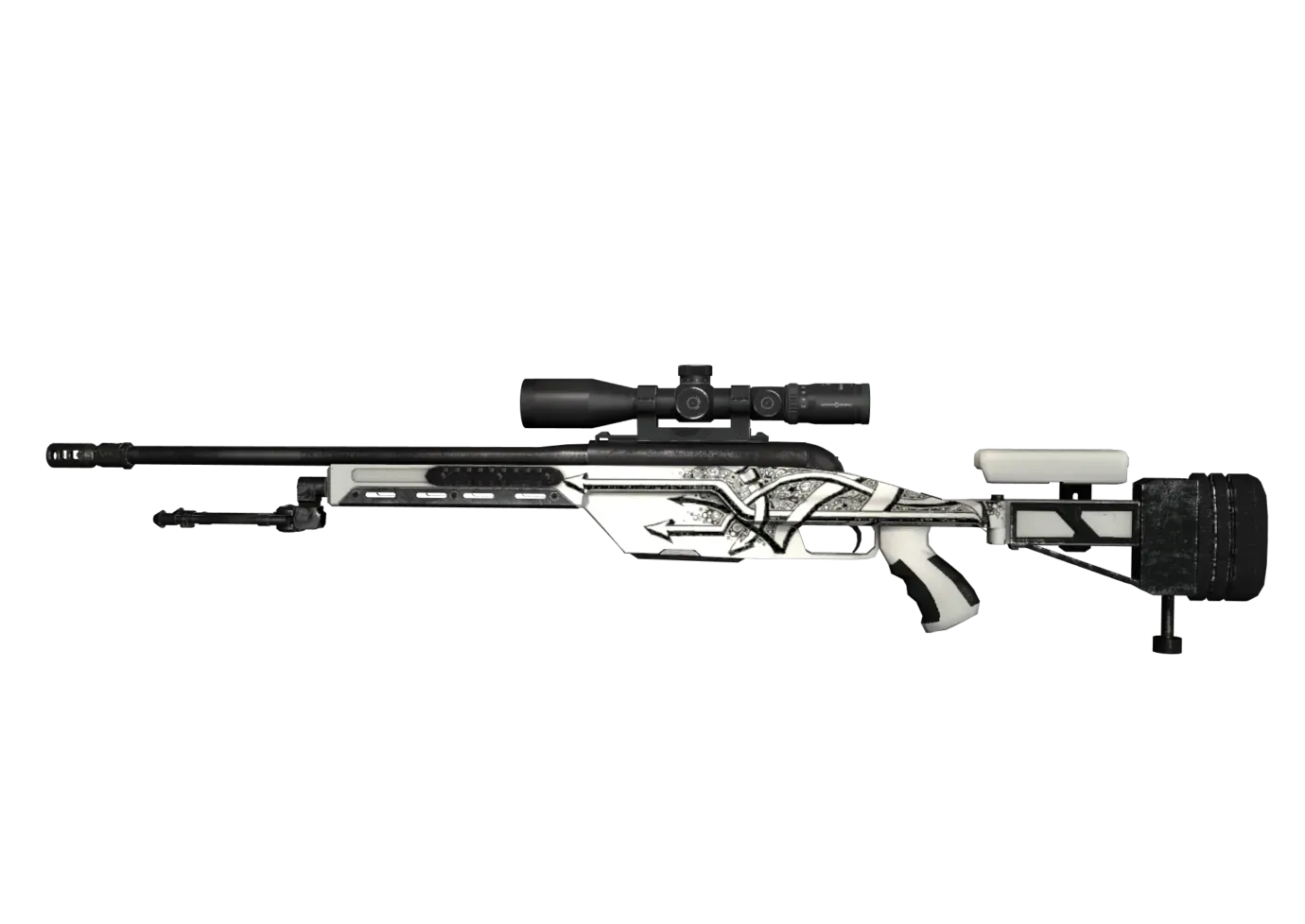 SSG 08 | Detour preview