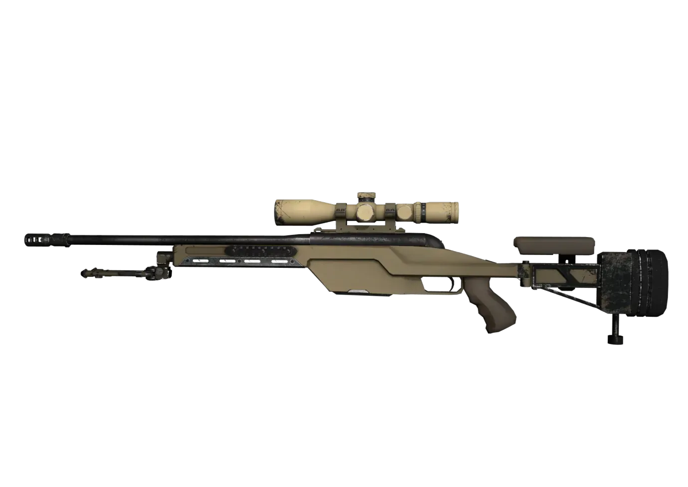 SSG 08 | Sand Dune preview