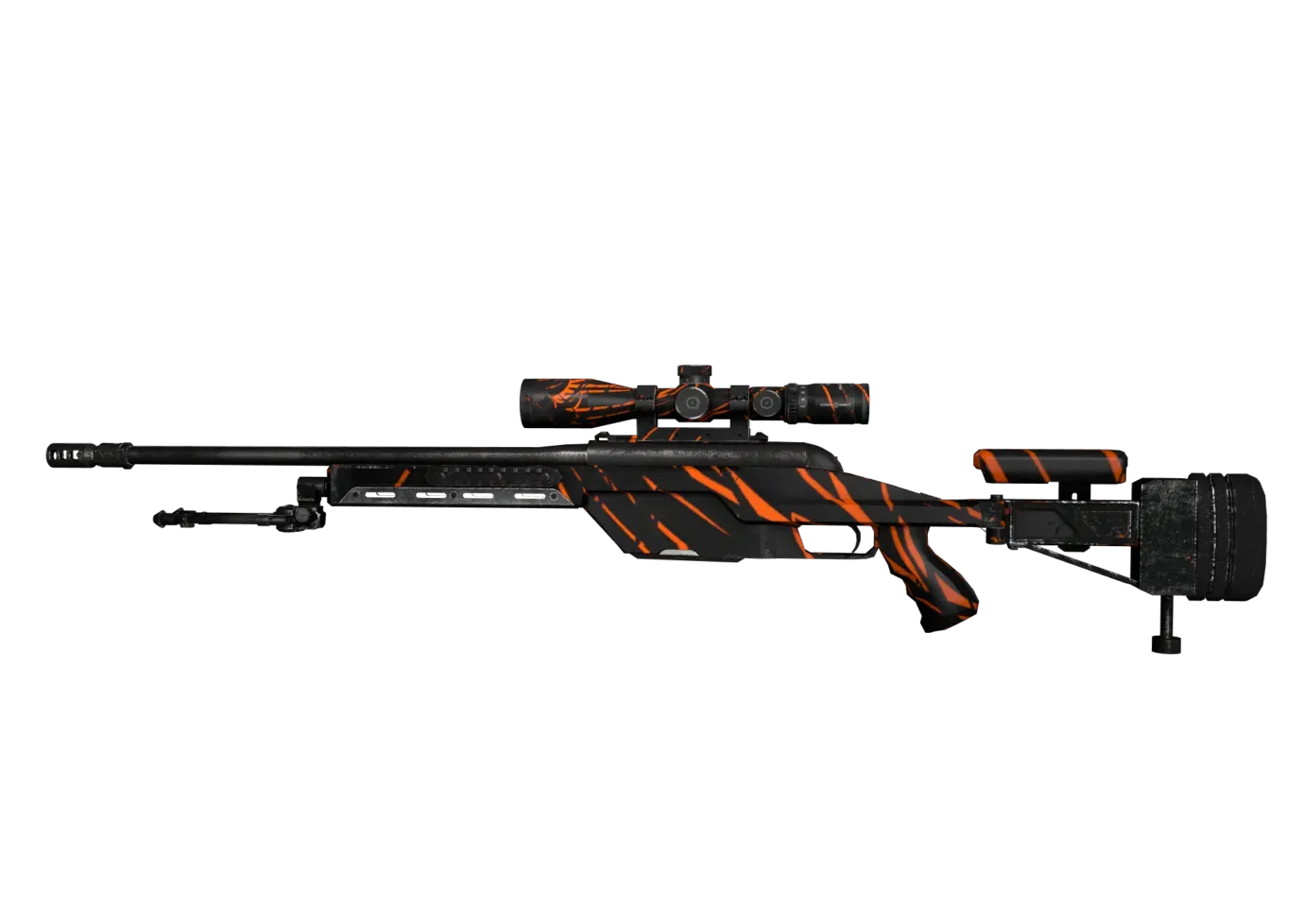 SSG 08 | Slashed preview