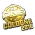 Sticker | ESL (Gold) | Cologne 2015