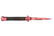 Stiletto Knife | Slaughter preview