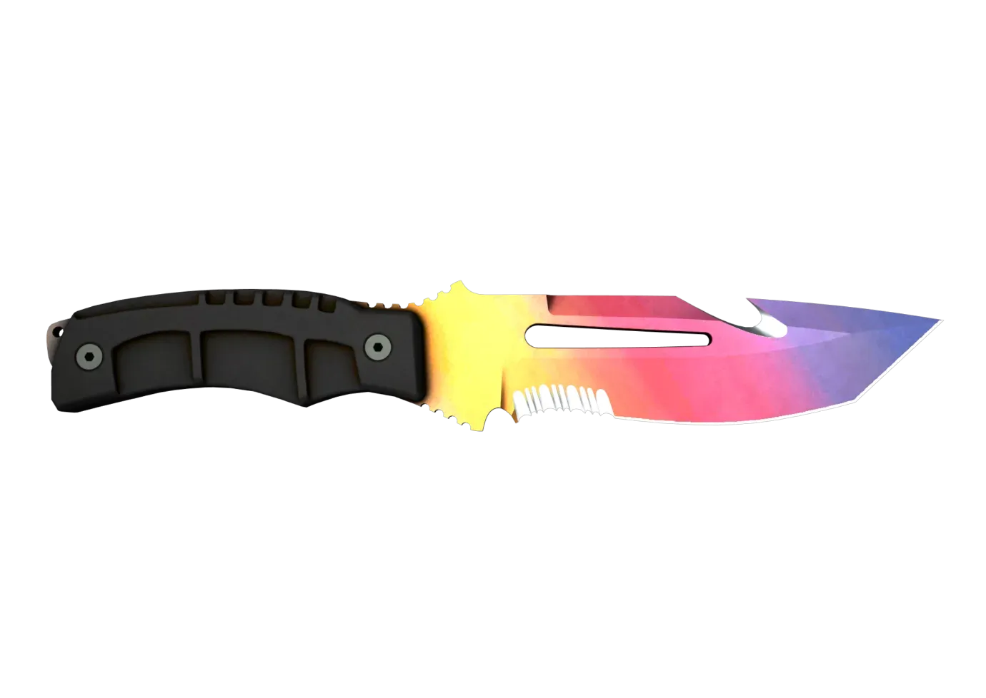 Survival Knife | Fade preview