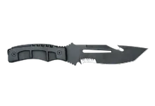 Survival Knife | Night Stripe preview