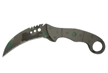 Talon Knife | Boreal Forest preview