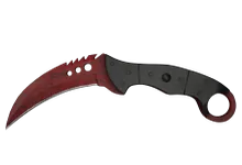 Talon Knife | Crimson Web preview