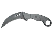 Talon Knife | Night Stripe preview