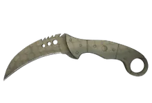 Talon Knife | Safari Mesh preview