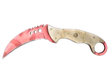 Talon Knife | Slaughter preview