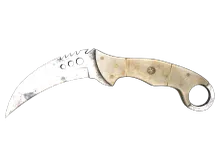 Talon Knife | Stained preview