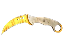 Talon Knife | Tiger Tooth preview