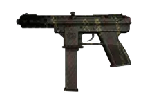 Tec-9 | Army Mesh preview