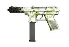 Tec-9 | Bamboo Forest preview