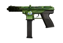 Tec-9 | Bamboozle preview