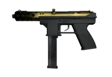 Tec-9 | Brass preview