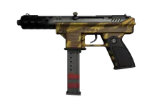 Tec-9 | Brother preview