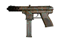 Tec-9 | Cracked Opal preview