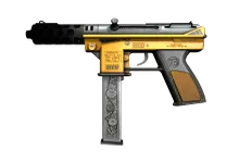 Tec-9 | Fuel Injector preview