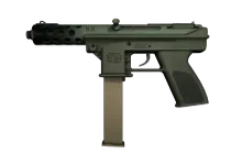 Tec-9 | Groundwater preview