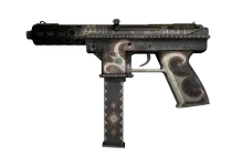 Tec-9 | Jambiya preview