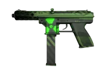 Tec-9 | Nuclear Threat preview