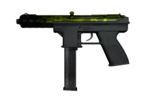 Tec-9 | Ossified preview