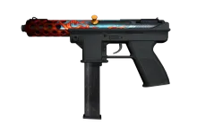 Tec-9 | Re-Entry preview