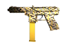 Tec-9 | Terrace preview