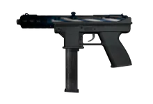 Tec-9 | Titanium Bit preview