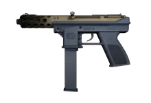 Tec-9 | Tornado preview