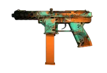 Tec-9 | Toxic preview