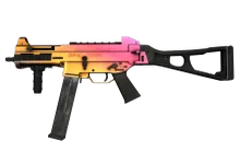 UMP-45 | Fade preview