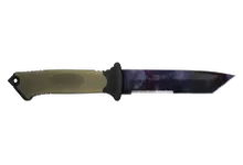 Ursus Knife | Doppler - Black Pearl preview