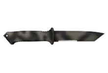 Ursus Knife | Scorched preview