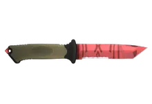 Ursus Knife | Slaughter preview